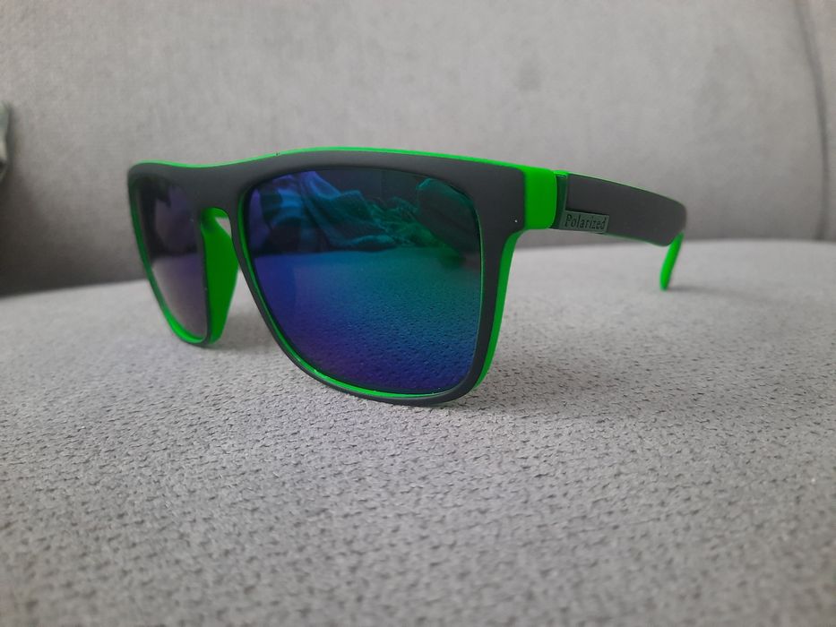 Nowe okulary  polaryzacyjne