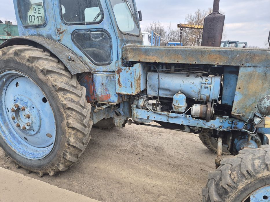 Продам трактора т40 ам