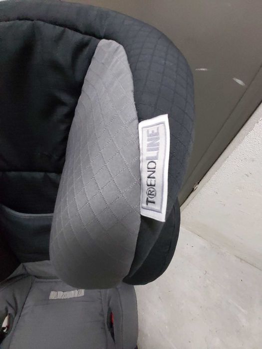 Cadeira auto Romer Isofix