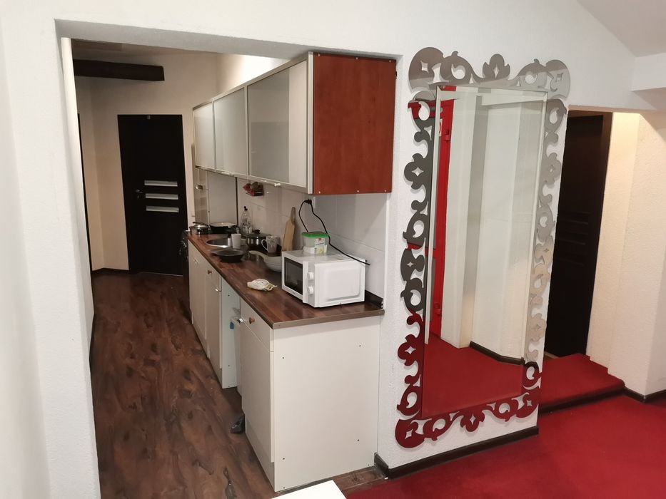 Pokój na w Chorzowie bez kaucji/ room for rent in Chorzów no deposit