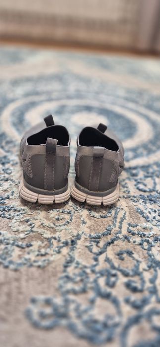 Nike free  мокасини