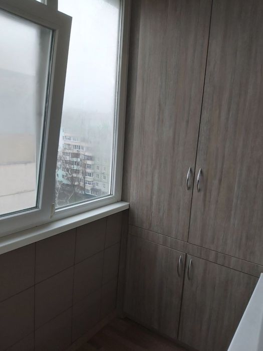 Оренда однокімнатної квартири на Леваді