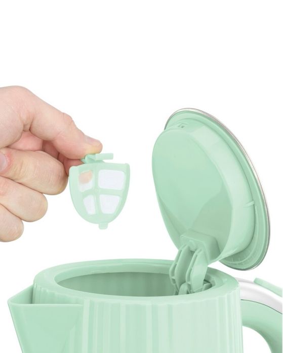 Набір до сніданку чайник + тостер Russell Hobbs