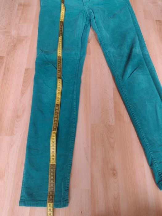 Spodnie ciążowe H&M