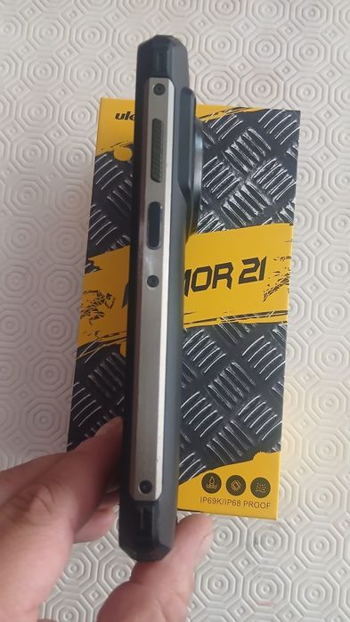 Ulefone Armor 21