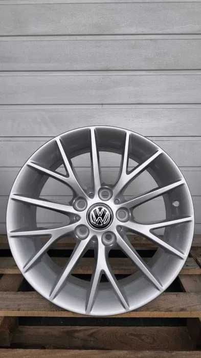 Felgi aluminiowe Vw T5 T6 T6 1 Bmw 17'' 5x120 Et40 nowe (OL743F)