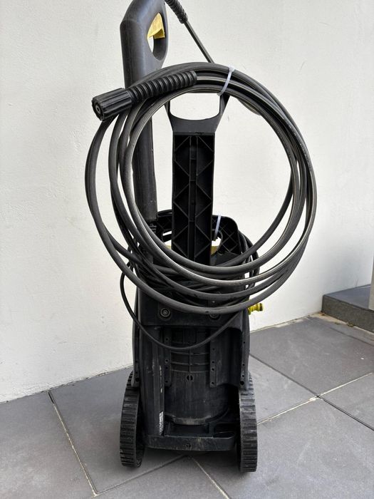 Karcher K 5.20 K 520 K 720 mx  okazja zobacz