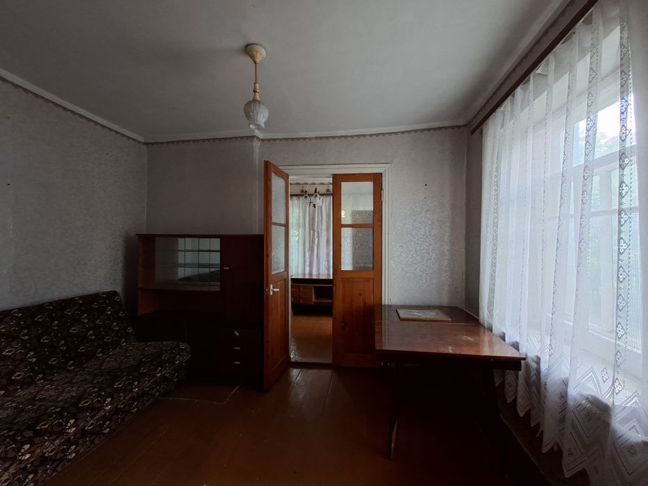 Продам частину будинку Н.Балашівка