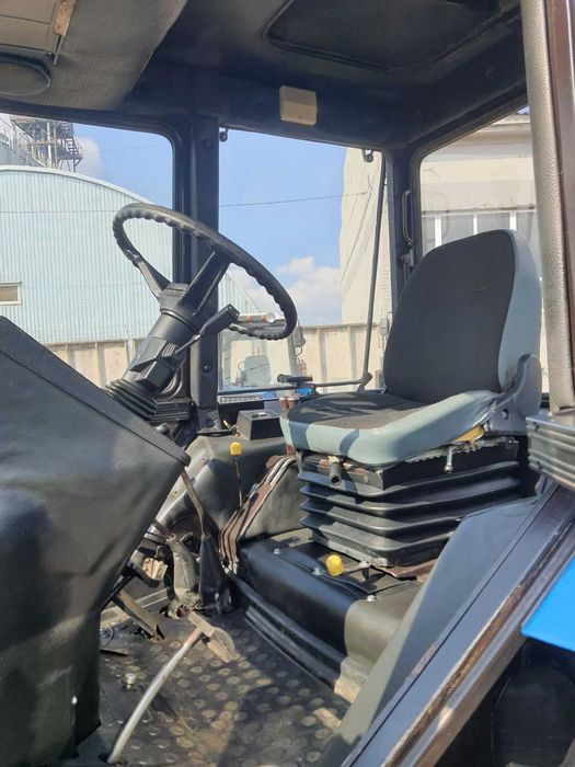 Трактор МТЗ 1025.2   2012 року