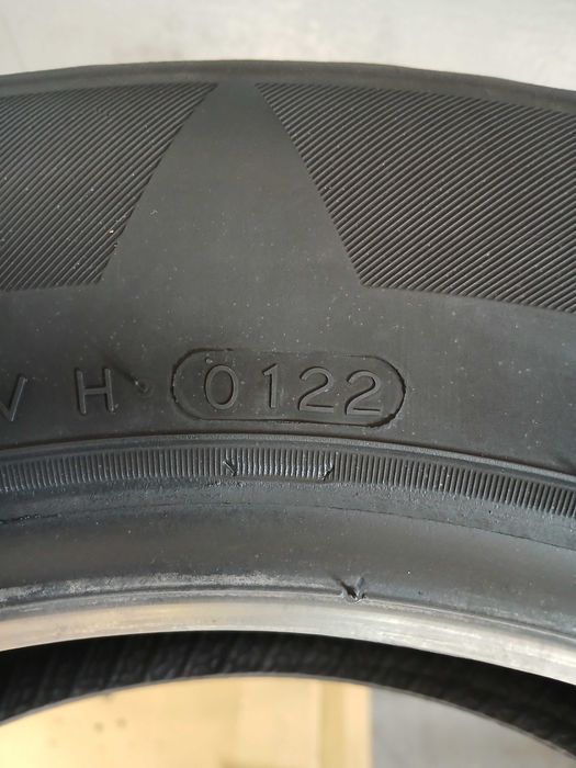 Opony letnie Hankook 165/70/14