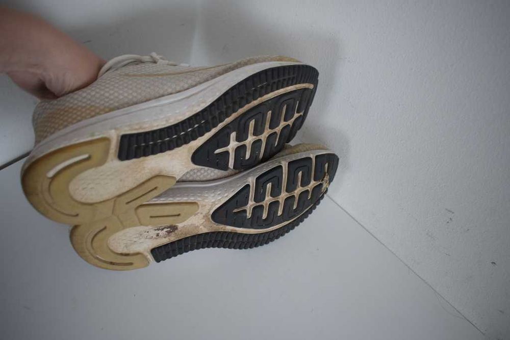 Nike
Buty do biegania Runallday sneakersy 41