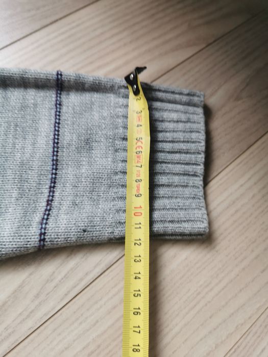 Sweter marki Volcano XL