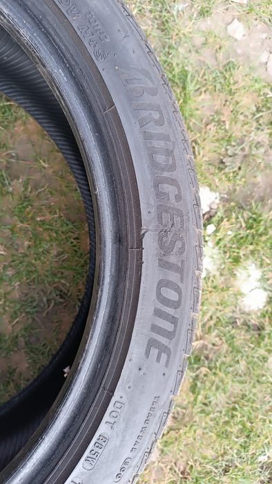 Гума Bridgestone