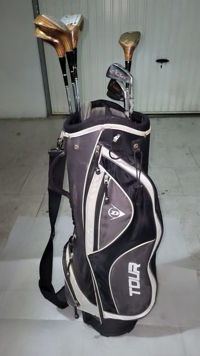Tacos de Golf usados