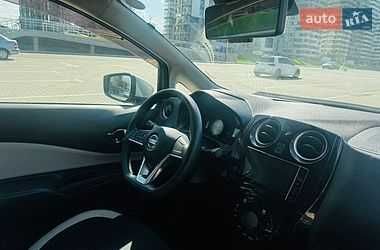 Nissan Note e-Power 2019, 39 тис. км, камери 360°