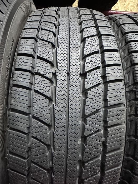 Резина зима r 13