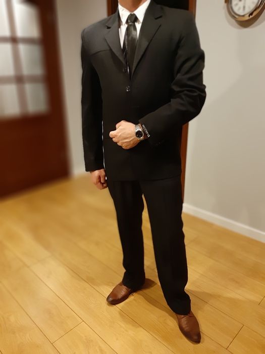 Garnitur ze sklepu REMIS