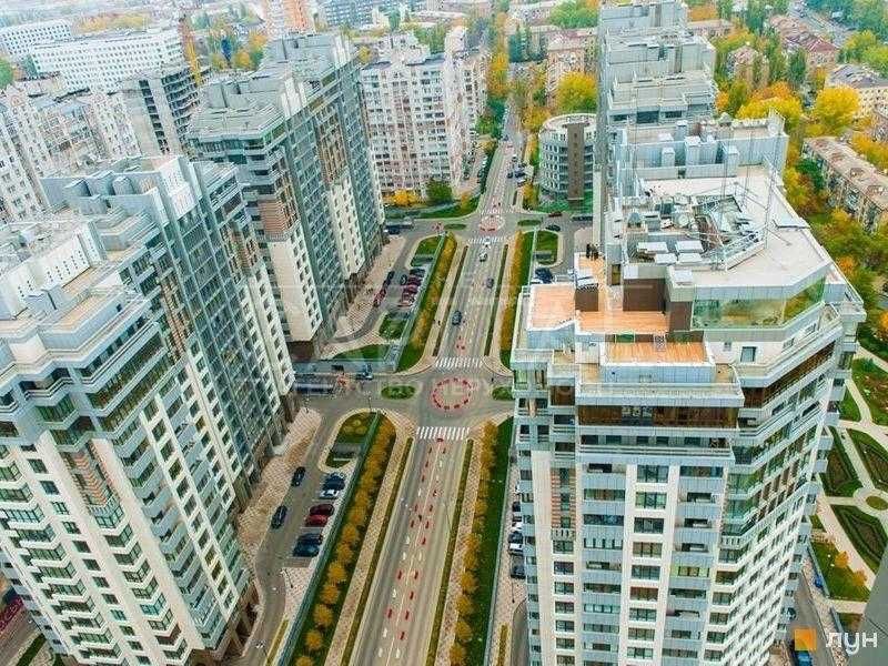 Багатокімнатна квартира за адресою бульвар Дружби Народів (площа 170 м²) - Atlanta.ua - фото 21
