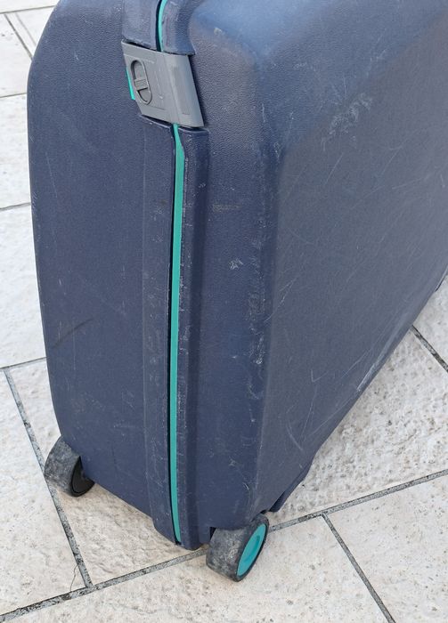 Mala de viagem Samsonite