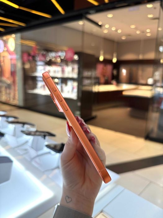 iPhone 17 Pro Max 256 GB Cosmic Orange eSIM | Okazja!