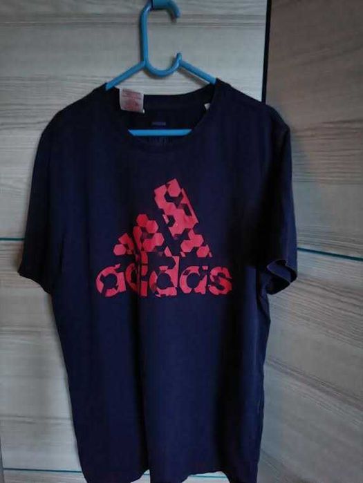 T-Shirt  Adidas 13-14 lat, 164 cm