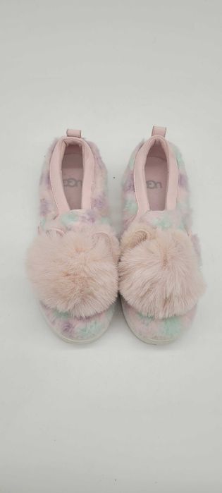 Стильні дитячі кросівки UGG — Оригінал 30 розмір