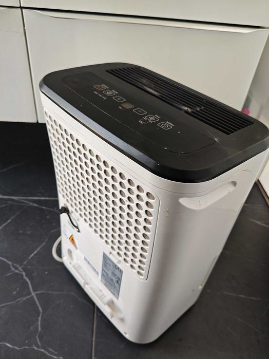 Desumidificador Becken