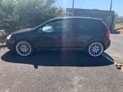Jantes BBS Bi-partidas 19'' originais