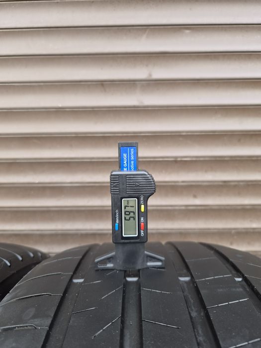 Шини літні 265/45/r21, Bridgestone Alenza 001, 2023р.