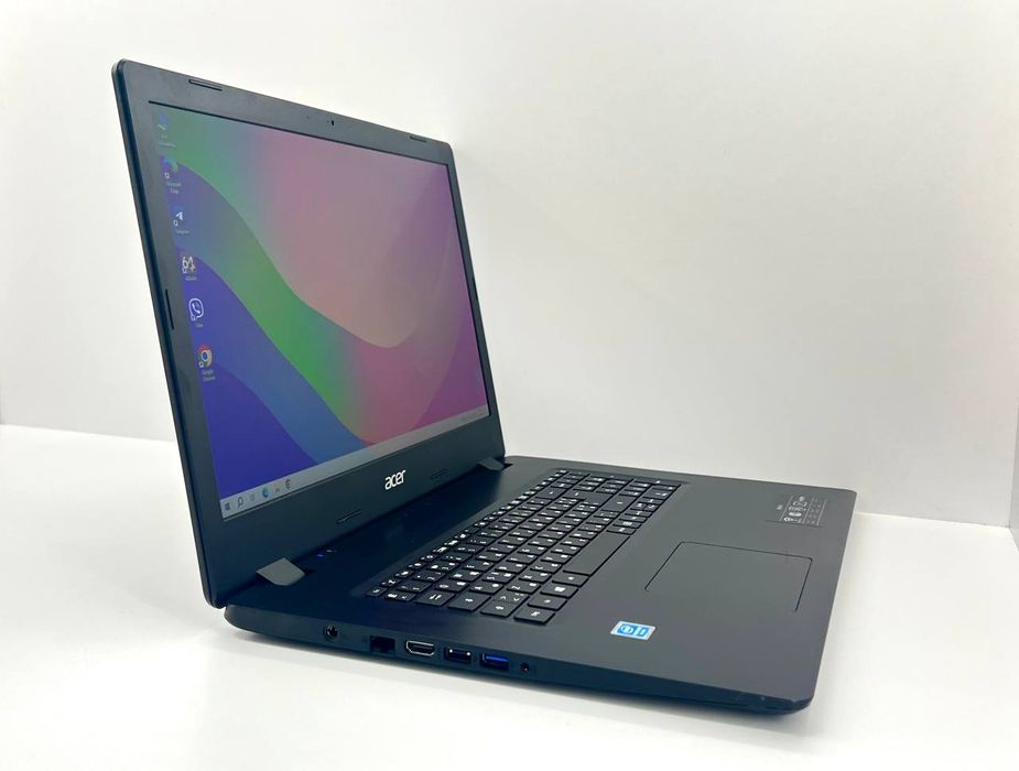 Ноутбук Acer Aspire A317-32 17.3" Intel Pentium Silver  ID7816