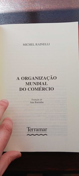 Colecção Questões de Economia (Terramar, 1997)