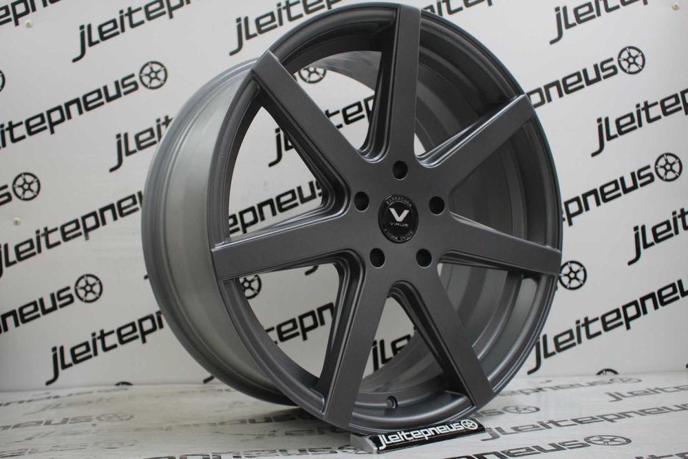 Jantes Virus Barracuda 19 5x120 8.5 ET40 - Fazemos Montagem/Envio