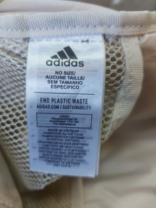 Жіночий рюкзак adidas 55 Yoga