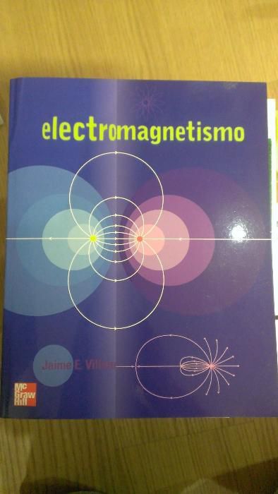 Electromagnetismo