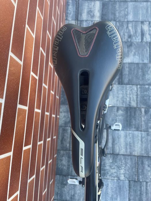 Boardman team Cfi Carbon road bike rower szosowy karbonowy