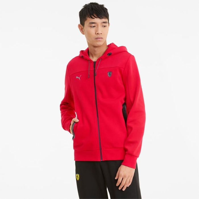 Кофта puma Ferrari новая/оригинал