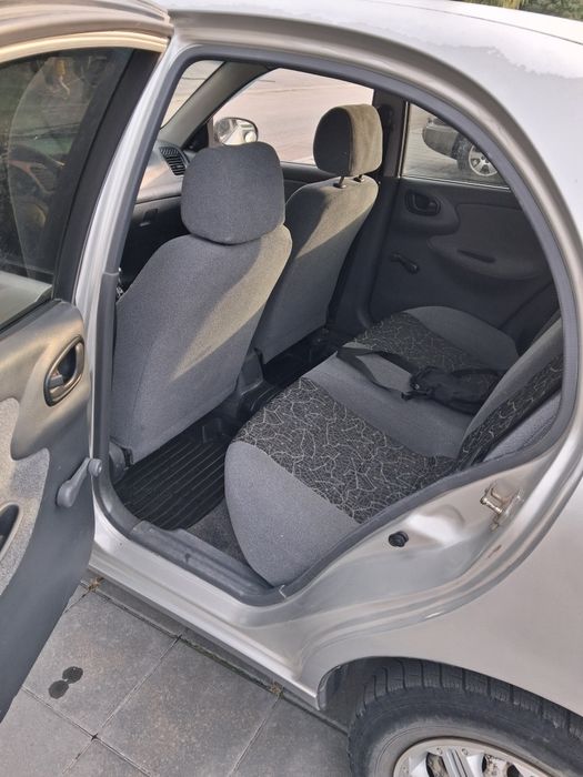 Daewoo Lanos SE 2004р. поляк.