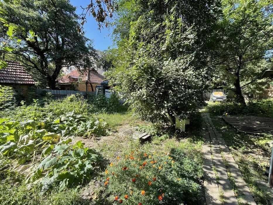 Ділянка на Гетьмана Сагайдачного.