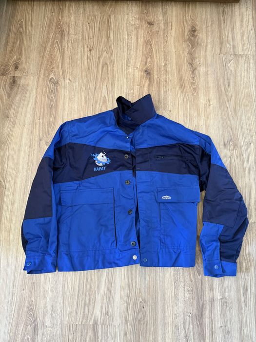 Продам чоловічий спецодяг