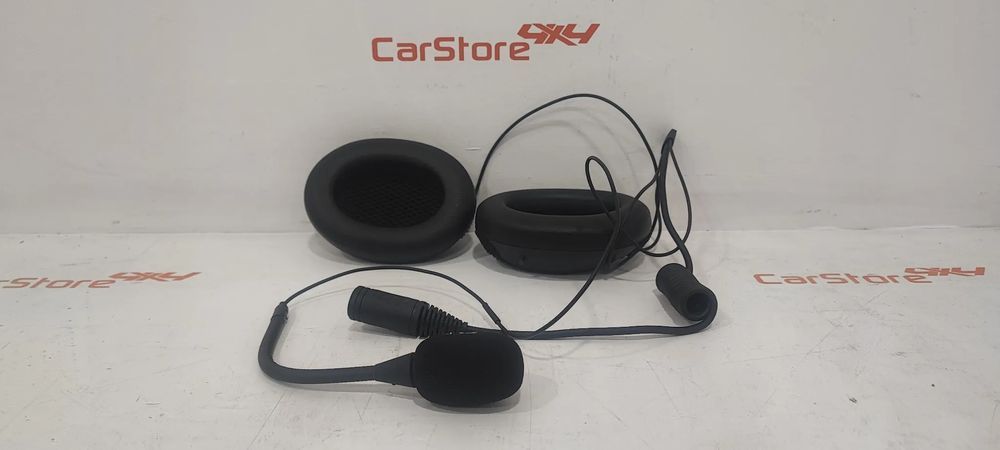 Kit Radio OMP Zero Noise para Capacete OMP JET
