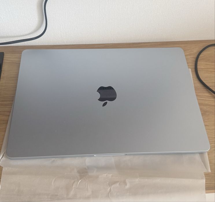 MacBook Air 15.3, M4, RAM 16, 512 Gb, 2025