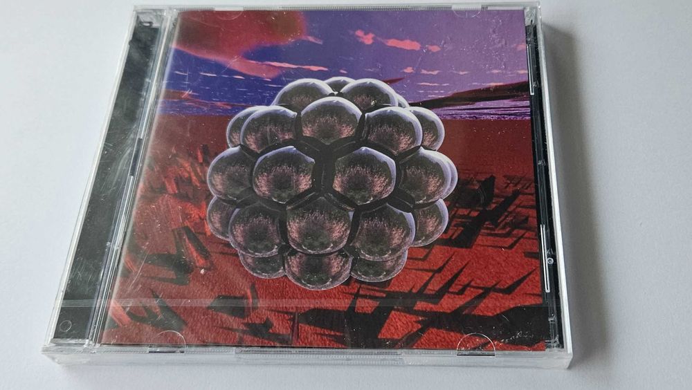 Tangerine Dream - Dream Sequence (CD 2 )