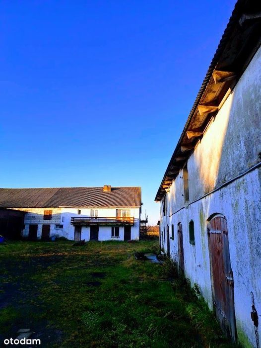 Dom – Wytok, powiat gryficki - Widok 3