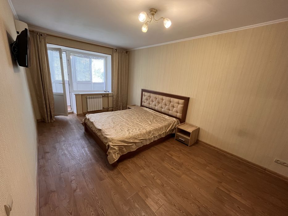 Двокімнатна квартира в центрі міста