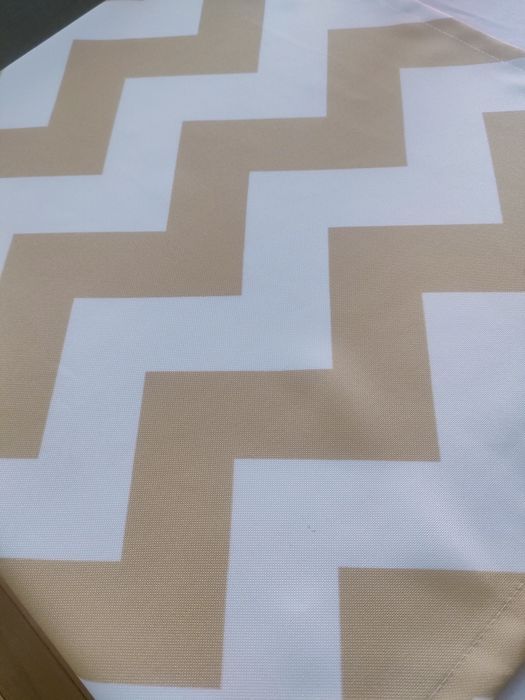 Obrus 115*170cm zygzaki