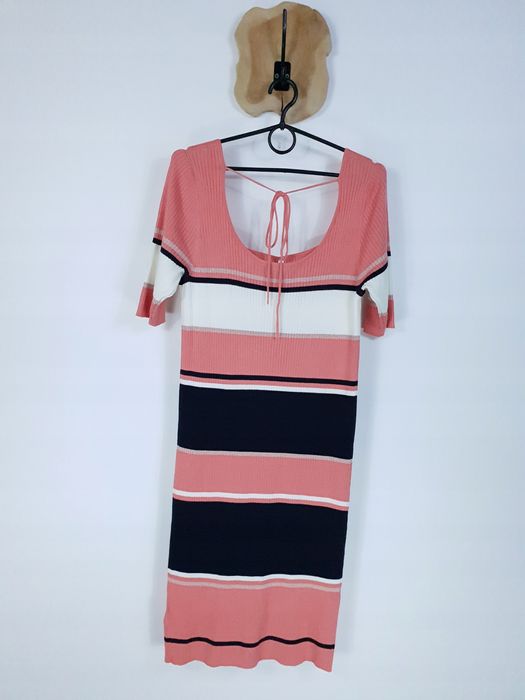 Sukienka prosta Next 40 L 12 nowa