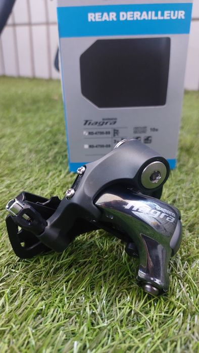 Desviador Shimano Tiagra RD 4700 NOVO