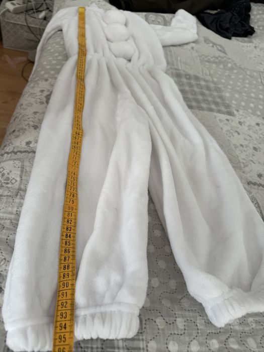 Костюм сніговика