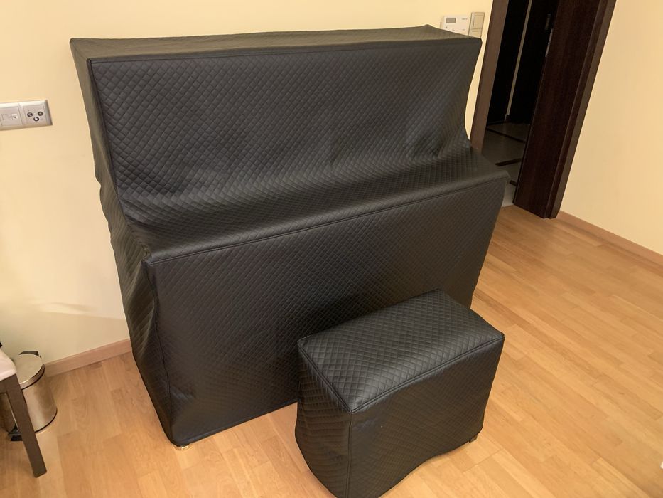 Pokrowiec na pianino