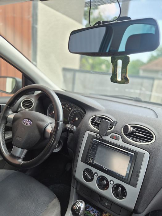 Продам Ford Focus 2, 2006 рік, дизель